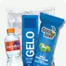 Águas e Gelo